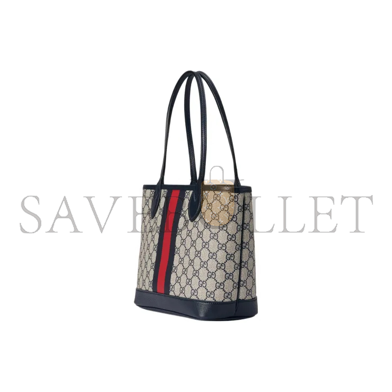 GUCCI OPHIDIA SMALL TOTE 726762 (25*22*12cm)